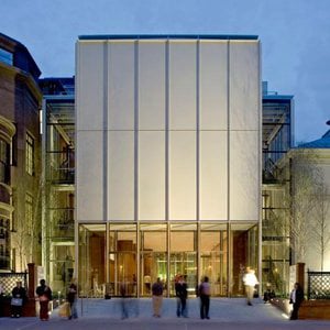 Profile picture for The Morgan Library & Museum