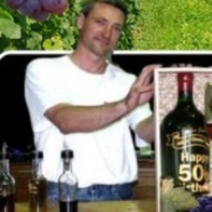 Profile picture for Peter Svans
