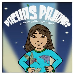 Profile picture for Melia's Papa