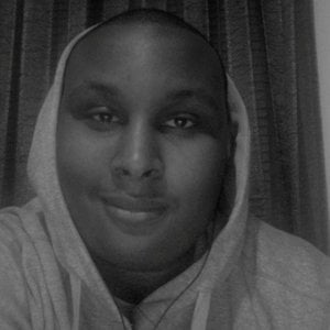Profile picture for Mamadou Bah