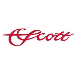 Profile picture for Scott Fly Rods