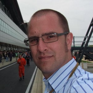 Profile picture for Nick Allen