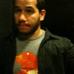 Profile picture for sergio porro