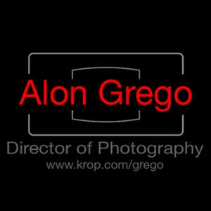 Profile picture for Alon Grego
