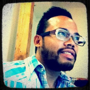 Profile picture for Dean Vargas