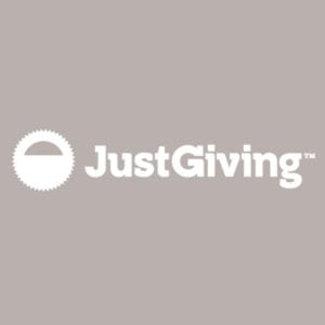 Profile picture for JustGiving