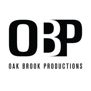 Profile picture for Oak Brook Productions
