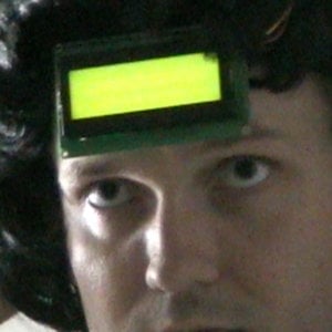 Profile picture for Aaron Oldenburg