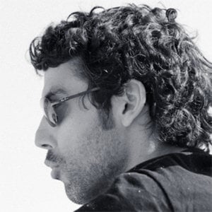 Profile picture for David Borrull