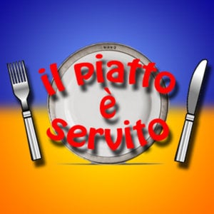 Profile picture for Il piatto è servito