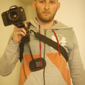 Profile picture for Eduardo Delgado