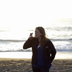 Profile picture for Rebekah Fergusson