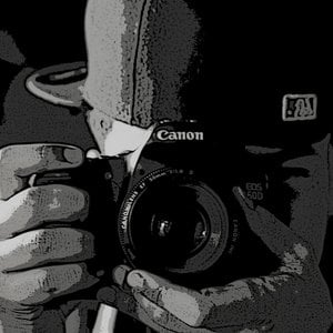 Profile picture for Samuel Vega