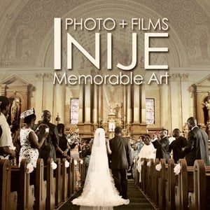 Profile picture for Inije