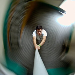 Profile picture for Daniel Erdeg
