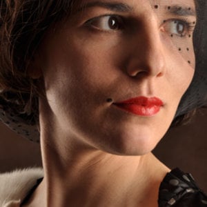 Profile picture for Maria Sudilovskaya