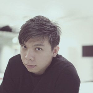 Profile picture for Chris Ong
