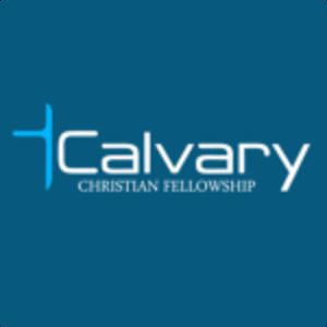 Profile picture for Calvary Christian Fellowship