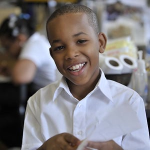 Profile picture for The Alain Locke Initiative