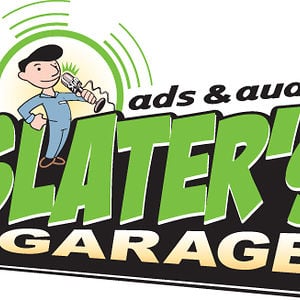 Profile picture for SlatersGarage