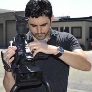 Profile picture for Mark Arellano