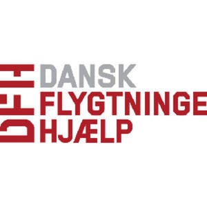 Profile picture for Dansk Flygtningehjælp