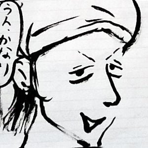 Profile picture for Naoki Takano