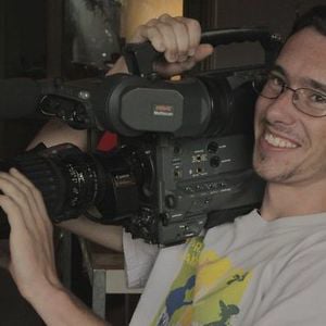 Profile picture for Daniel Bartz