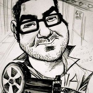 Profile picture for Franco Parente