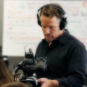 Profile picture for Mark Wieser