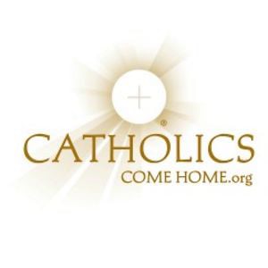 Profile picture for Catholics Come Home