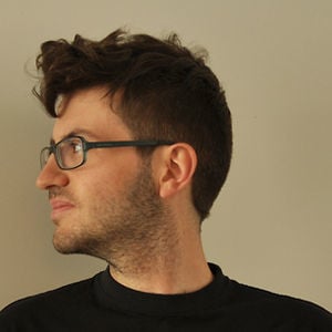 Profile picture for Nicolò Mereu