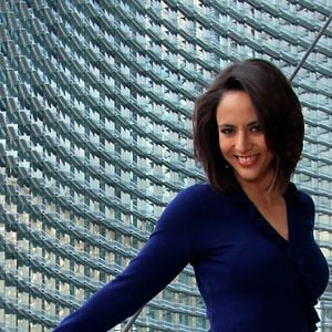 Profile picture for Denise DeBelius