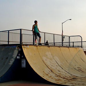 Profile picture for Joey Messina