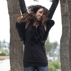 Profile picture for Nikki Marrone