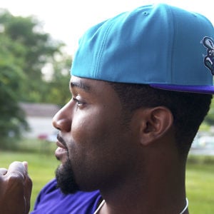 Profile picture for Christopher Scott