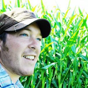Profile picture for Adam Farrell