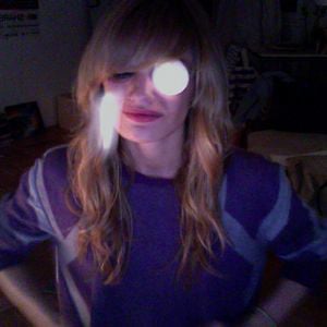 Profile picture for Ana Konjovic