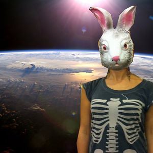 Profile picture for Clara Tehrani