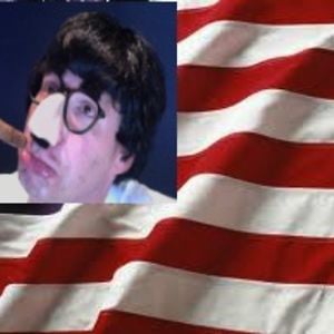 Profile picture for anugly american