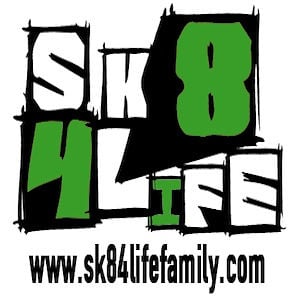 Profile picture for Sk84life Family