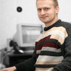 Profile picture for Dima Oliynyk