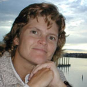 Profile picture for Keri Caffrey