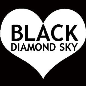Profile picture for BLACK DIAMOND SKY