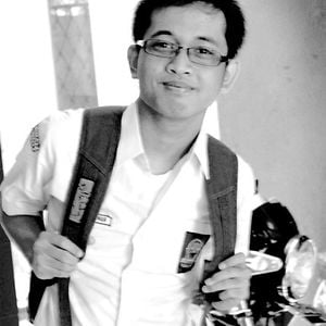Profile picture for Achyar Nur Andi