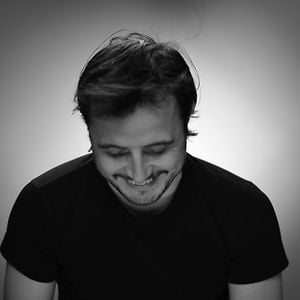 Profile picture for Drew Gibson