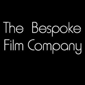 Profile picture for The Bespoke Film Company