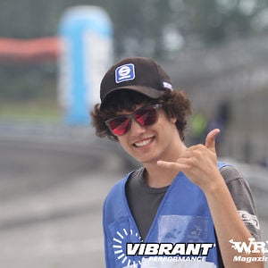 Profile picture for Nathaniel Chen
