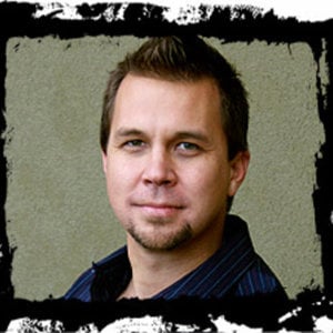 Profile picture for Paul Mabray