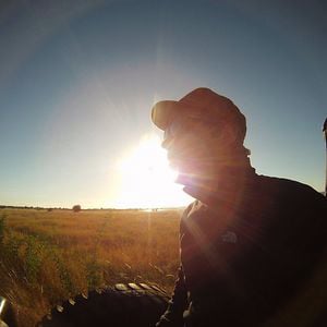 Profile picture for Andrew Juhl